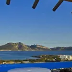 Anatoli Lejlighedshotel 3*