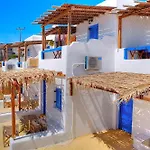 Lejlighedshotel Anatoli