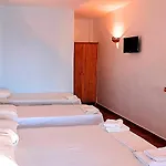Lejlighedshotel Anatoli 3*