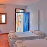 Anatoli Lejlighedshotel 3*