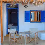 Lejlighedshotel Anatoli Koufonisia