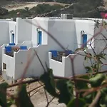 Lejlighedshotel Anatoli Koufonisia