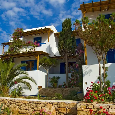 Aparthotel Anatoli 3*