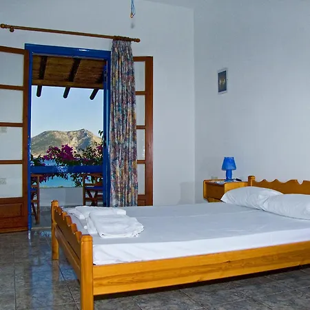 Aparthotel Anatoli Koufonisia