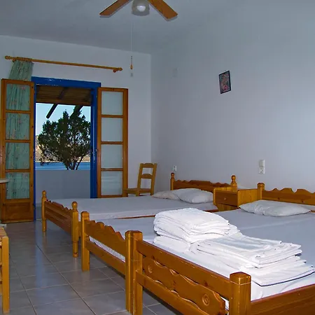 Aparthotel Anatoli 3*