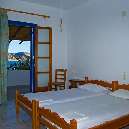 Anatoli Aparthotel Koufonisia