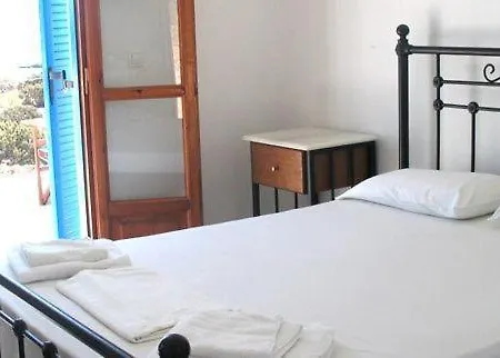 Aparthotel Anatoli Koufonisia