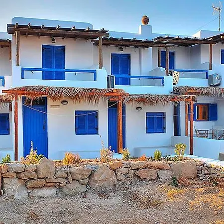 Anatoli Aparthotel