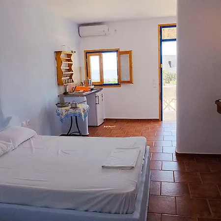 Anatoli 3* Koufonisia