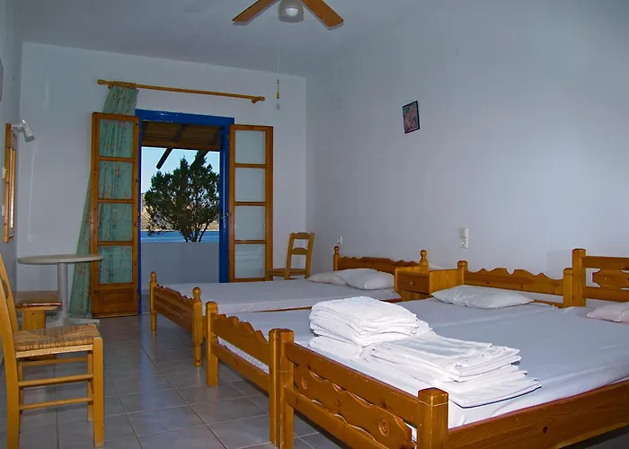 Aparthotel Anatoli 3*