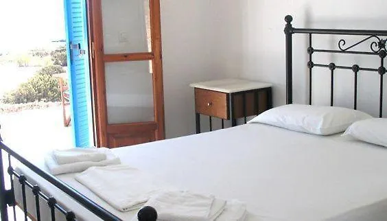 Aparthotel Anatoli 3*