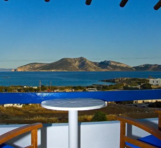 Anatoli 3* Koufonisia