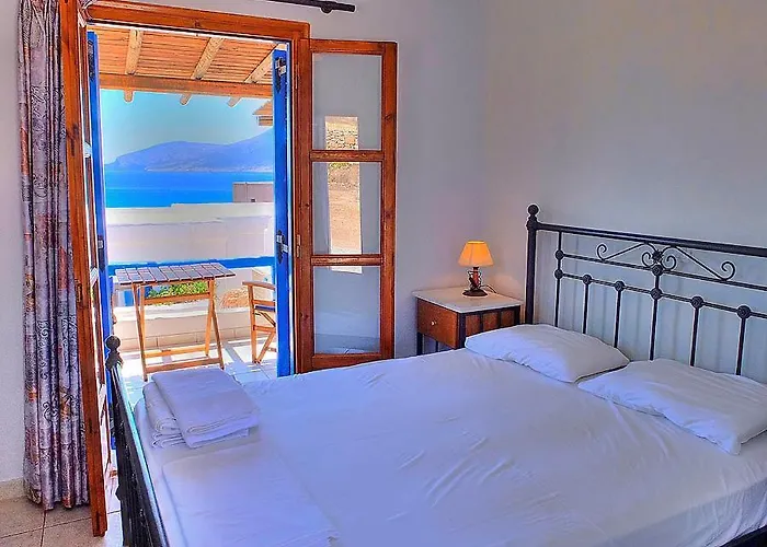 Anatoli 3* Koufonisia