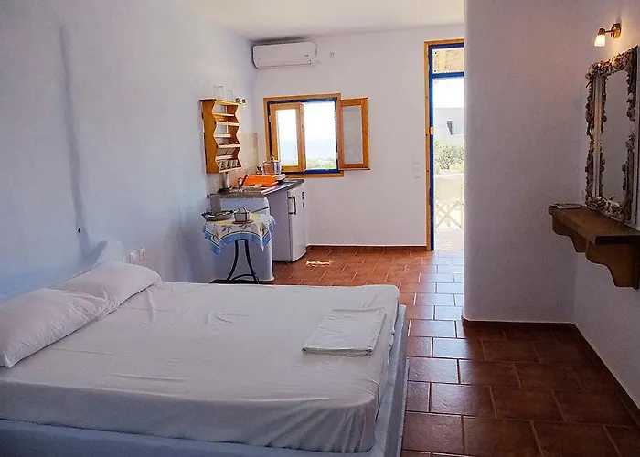 Anatoli 3* Koufonisia