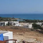 Aparthotel Anatoli