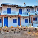 Anatoli Aparthotel