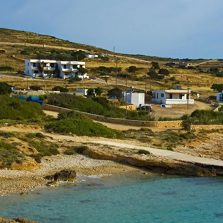 Anatoli Κουφονήσι