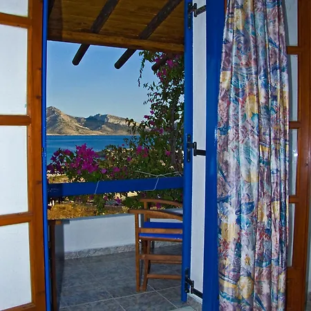 Anatoli 3* Κουφονήσι