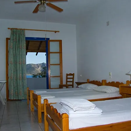 Anatoli Aparthotel