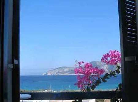 Ξενοδοχείο με διαμερίσματα Anatoli