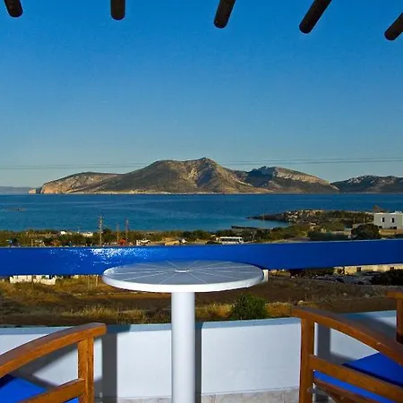 Anatoli 3* Koufonisia