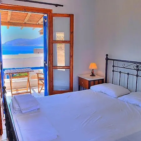 Anatoli 3* Κουφονήσι