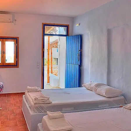 Anatoli Aparthotel 3*