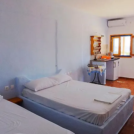 Ξενοδοχείο με διαμερίσματα Anatoli