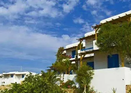 Aparthotel Anatoli 3*