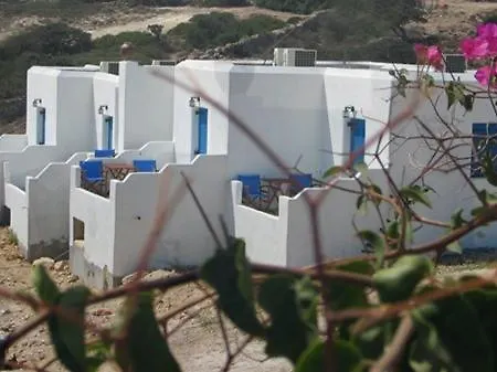 Aparthotel Anatoli Koufonisia