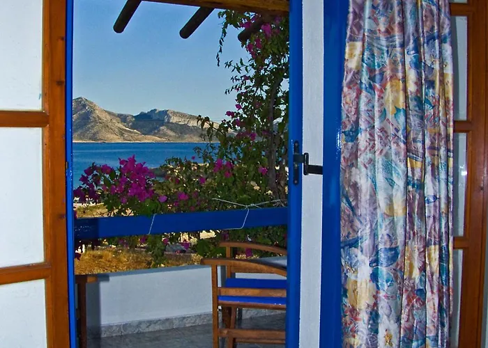 Anatoli 3* Koufonisia