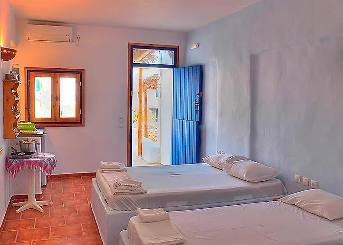 Anatoli Apartahotel 3*