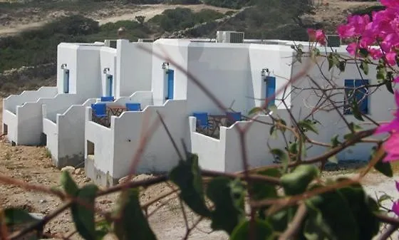 Apartahotel Anatoli Koufonisia