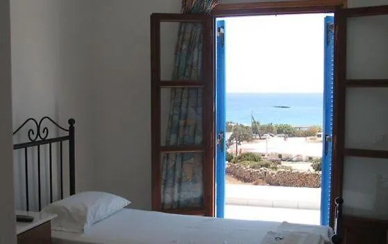 Apartahotel Anatoli Koufonisia